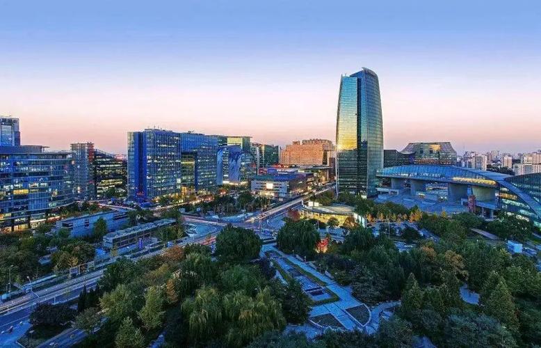 北京網站建設 匠心技術鑄就企業數字化轉型新基石
